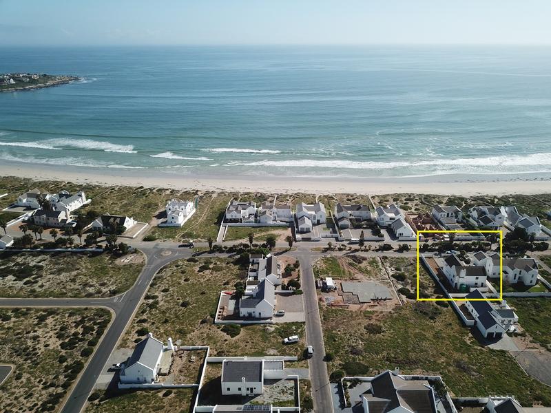 5 Bedroom Property for Sale in Golden Mile Western Cape